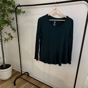 Kindred Bravely Maternity & Nursing Long Sleeve Tee